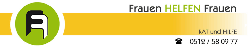 Frauen helfen Frauen Tirol